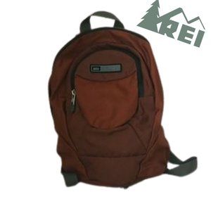 ⛺REI Small Backpack
